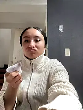 Venus_Rivers — Show naked