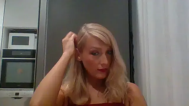 Vexxaa on StripChat 