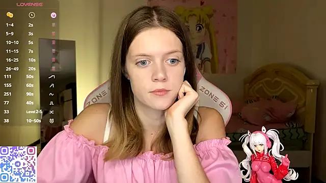 VibeQueenLucy — Show my outfit and wink ^^