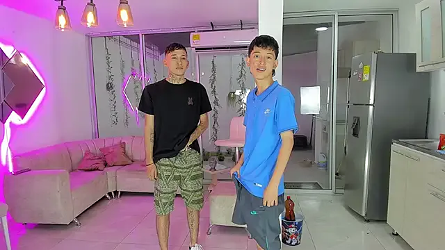 Warrios_teams on StripChat 
