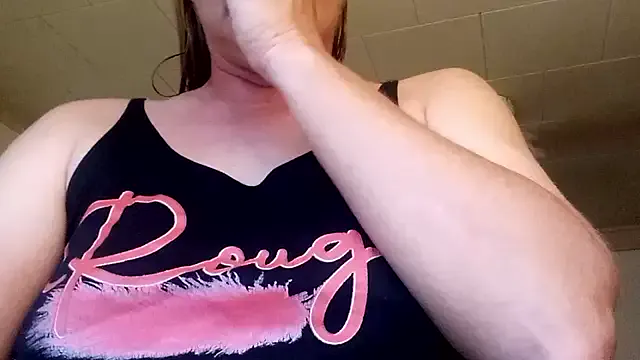 wetnwildforyou — Flirting & flashing