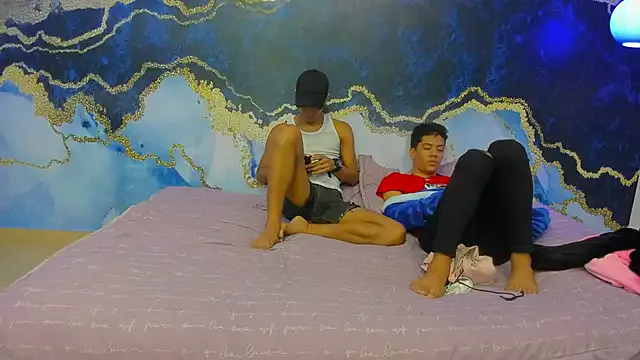 Wildd_Sexx — Naked boys