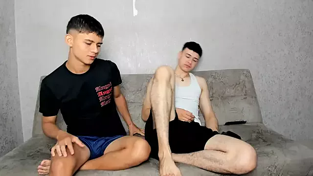 willy_sexxx18 on StripChat 
