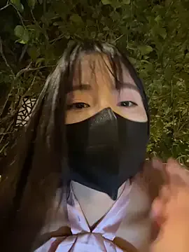 xiao-Lin — Group on StripChat