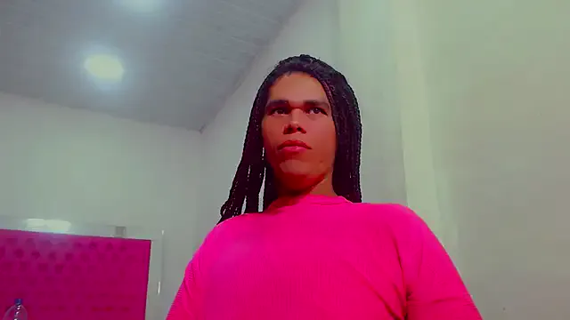 xiomara_naughtyx — show cum