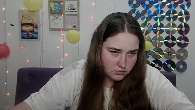 XX_Daniella_XX on StripChat 