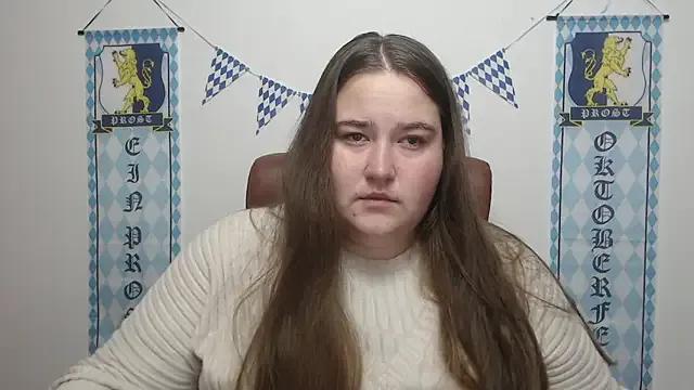 XX_Daniella_XX on StripChat 