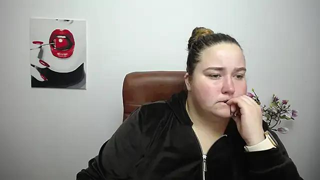 XX_Daniella_XX on StripChat 