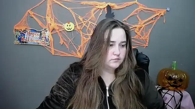 XX_Daniella_XX on StripChat 