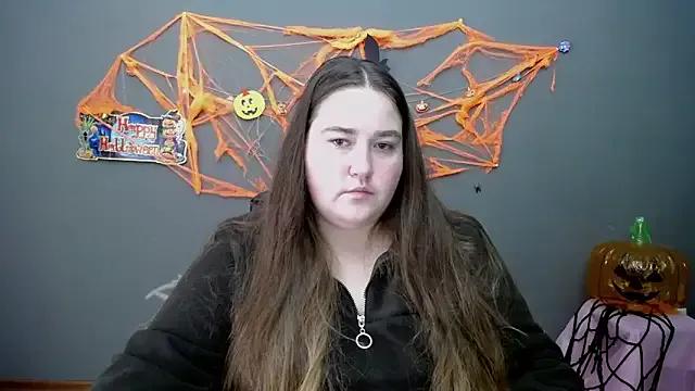 XX_Daniella_XX on StripChat 