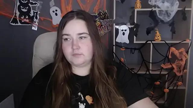 XX_Daniella_XX on StripChat 