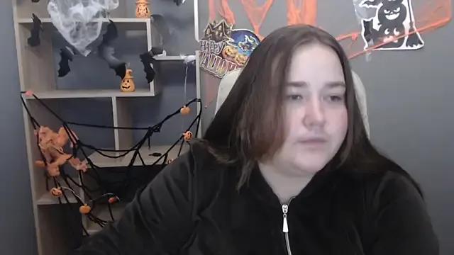 XX_Daniella_XX on StripChat 