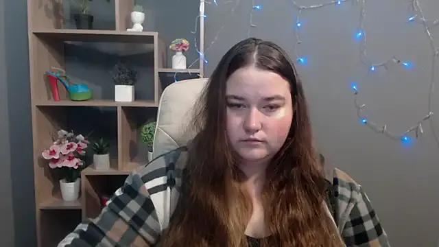 XX_Daniella_XX on StripChat 