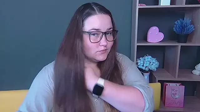 XX_Daniella_XX on StripChat 