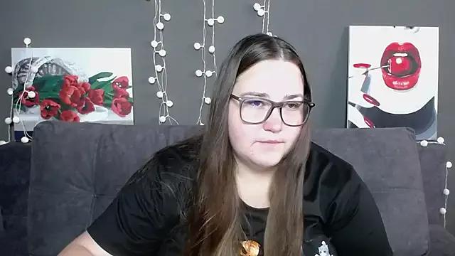 XX_Daniella_XX on StripChat 