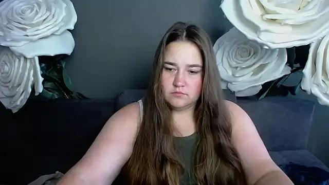 XX_Daniella_XX on StripChat 