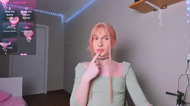 yoi_mika — fingers in my asspussy