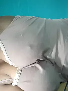 yoursexy_rumi — Boobs show 3 mint + Oil on boobs