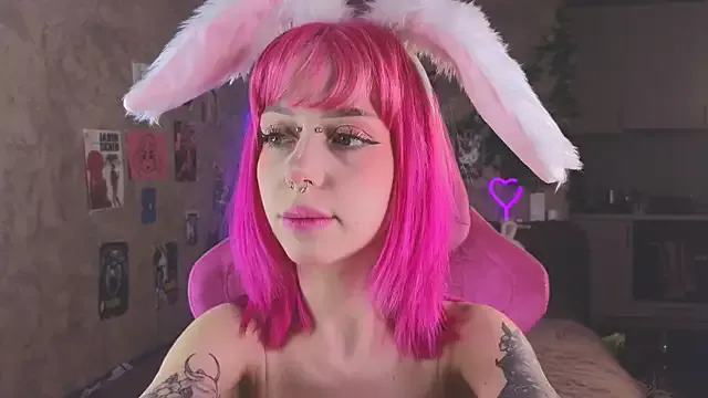 yummylisa on StripChat 