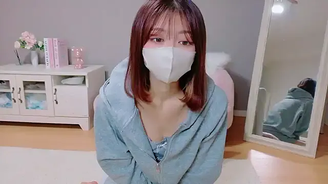 Yuna-ch — Freechat on StripChat