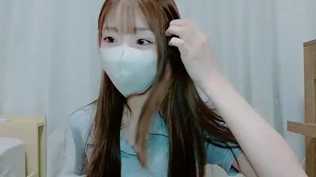 yuno_chan — Group on StripChat