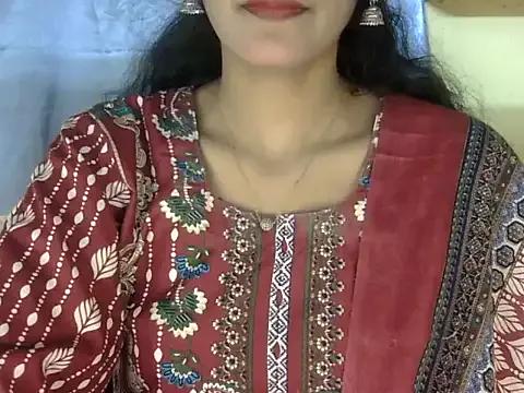 zara_Khan0 on StripChat 