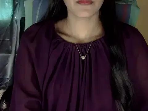 zara_Khan0 on StripChat 