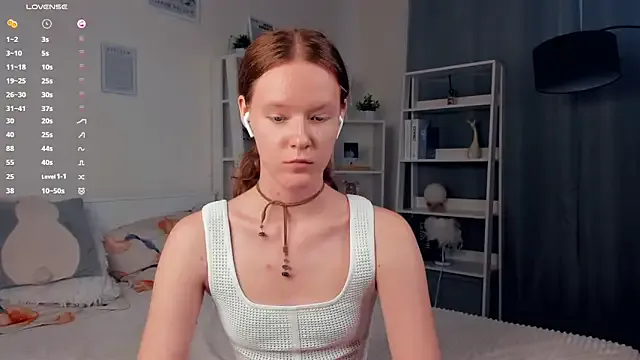 ZaraBluitt on StripChat 
